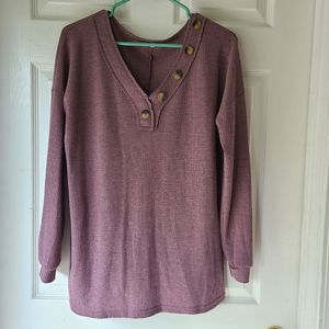 Amazon popular top size L